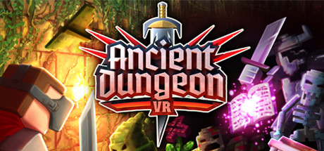 [免费VR游戏下载] 远古地牢 VR（Ancient Dungeon）6016 作者:admin 帖子ID:4975 
