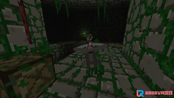 [免费VR游戏下载] 远古地牢 VR（Ancient Dungeon）7031 作者:admin 帖子ID:4975 