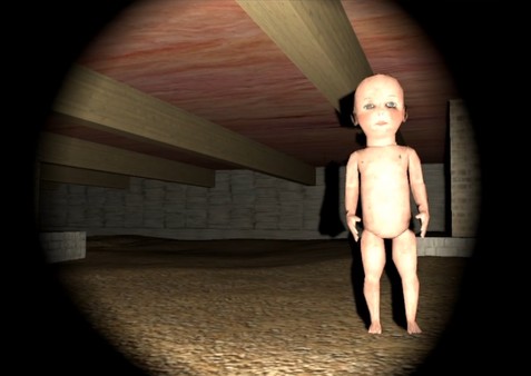 [免费VR游戏下载] 公寓恶魔（Crawlspace）2686 作者:admin 帖子ID:4976 