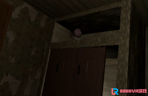 [免费VR游戏下载] 公寓恶魔（Crawlspace）3756 作者:admin 帖子ID:4976 