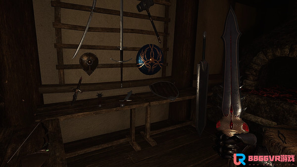 [免费VR游戏下载] 传奇故事 VR（Legendary Tales VR）9912 作者:admin 帖子ID:4978 