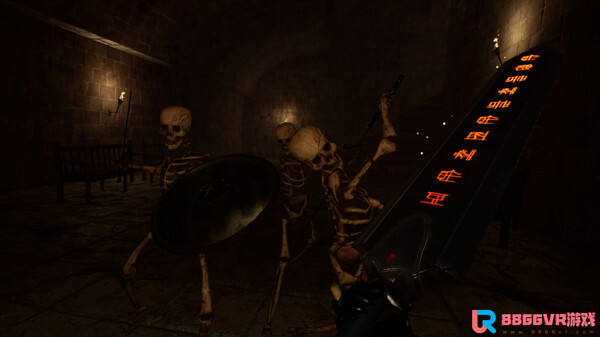 [免费VR游戏下载] 传奇故事 VR（Legendary Tales VR）3210 作者:admin 帖子ID:4978 