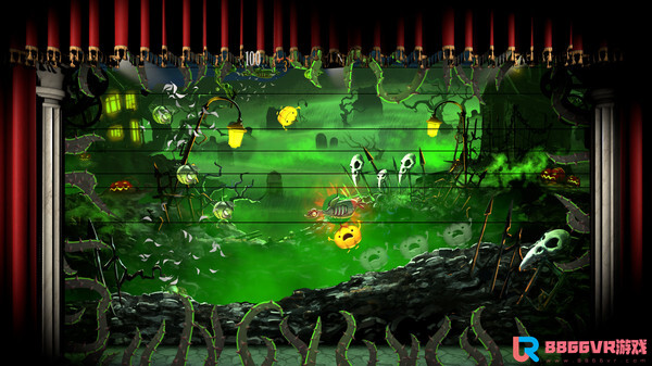 [免费VR游戏下载] 大战僵尸鸟 VR（Shoot The Zombirds VR）5566 作者:admin 帖子ID:4979 