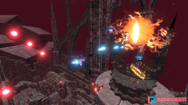 [免费VR游戏下载] 2076-终极太空战（2076 - Midway Multiverse）8244 作者:admin 帖子ID:4984 