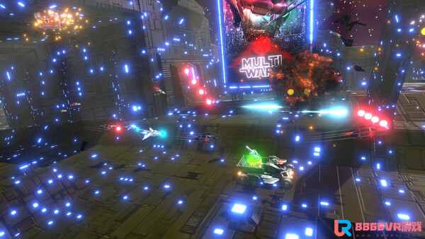 [免费VR游戏下载] 2076-终极太空战（2076 - Midway Multiverse）5329 作者:admin 帖子ID:4984 