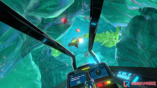 [免费VR游戏下载] 2076-终极太空战（2076 - Midway Multiverse）926 作者:admin 帖子ID:4984 
