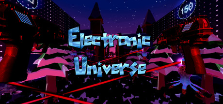 [免费VR游戏下载] 电子宇宙 VR（Electronic Universe VR）5678 作者:admin 帖子ID:4987 