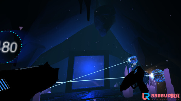 [免费VR游戏下载] 电子宇宙 VR（Electronic Universe VR）3104 作者:admin 帖子ID:4987 