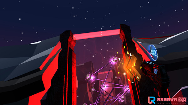 [免费VR游戏下载] 电子宇宙 VR（Electronic Universe VR）8749 作者:admin 帖子ID:4987 