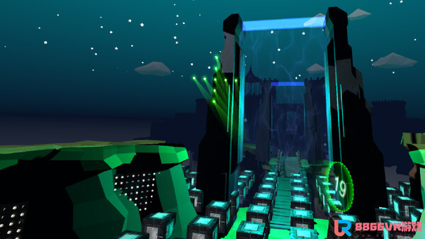 [免费VR游戏下载] 电子宇宙 VR（Electronic Universe VR）7535 作者:admin 帖子ID:4987 