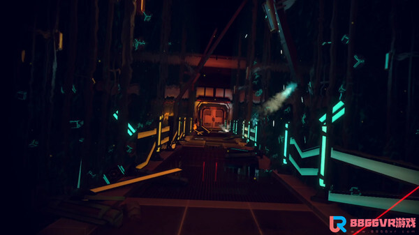 [免费VR游戏下载] 太空重力 VR 正式版（Gravitational VR）7180 作者:admin 帖子ID:4988 