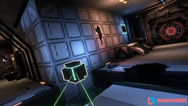 [免费VR游戏下载] 太空重力 VR 正式版（Gravitational VR）3928 作者:admin 帖子ID:4988 
