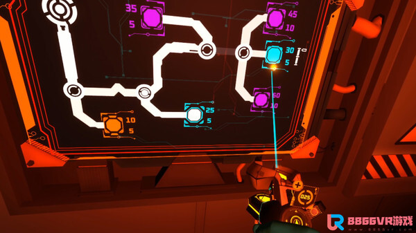 [免费VR游戏下载] 太空重力 VR 正式版（Gravitational VR）2720 作者:admin 帖子ID:4988 