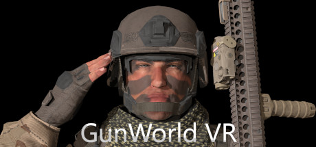 [免费VR游戏下载] 枪械模拟器 VR（GunWorld VR）8357 作者:admin 帖子ID:4757 