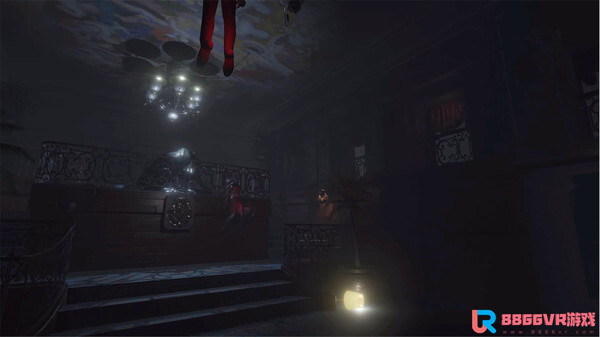 [VR游戏下载] 迷禁VR（Lost in Abyss）1398 作者:admin 帖子ID:4989 