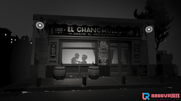 [免费VR游戏下载] 马德里 VR（Madrid Noir）505 作者:admin 帖子ID:4990 