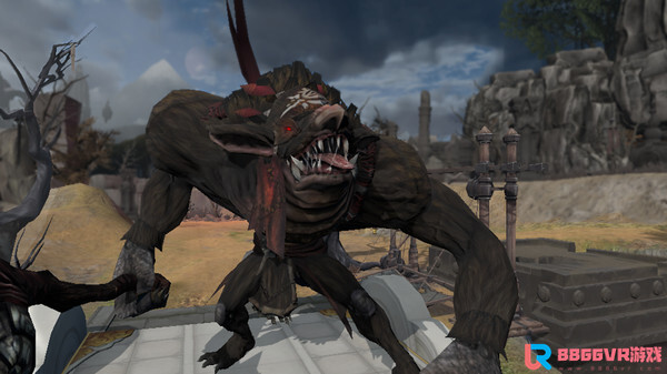 [VR游戏下载] 山海猎人 VR（Ancient Huntsmen）8955 作者:admin 帖子ID:4991 