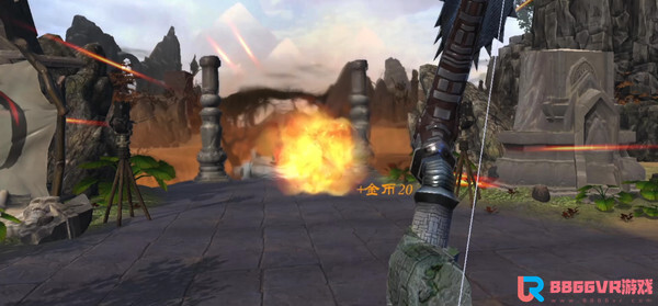 [VR游戏下载] 山海猎人 VR（Ancient Huntsmen）9933 作者:admin 帖子ID:4991 