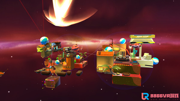 [免费VR游戏下载] 太空人城 VR（Spacefolk City）8889 作者:admin 帖子ID:4992 