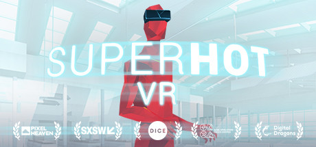 [VR交流学习] 燥热VR (SUPERHOT VR) 2021.11月版 vr game crack139 作者:蜡笔小猪 帖子ID:577 破解,燥热