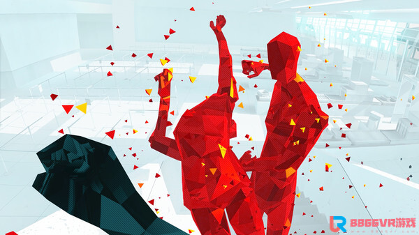 [VR交流学习] 燥热VR (SUPERHOT VR) 2021.11月版 vr game crack4105 作者:蜡笔小猪 帖子ID:577 破解,燥热