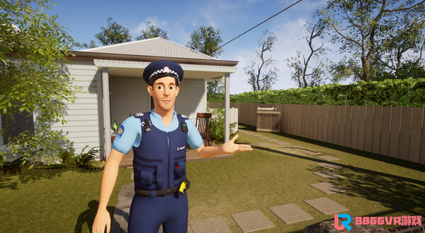 [免费VR游戏下载] 体验警察的一天 VR（VirtualCop VR）6919 作者:admin 帖子ID:4993 