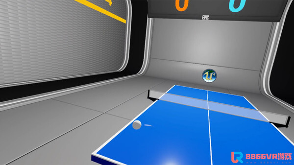 [VR游戏下载] VR乒乓球高级版(VR table tennis (Ping pong))1417 作者:admin 帖子ID:4994 