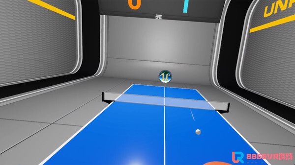 [VR游戏下载] VR乒乓球高级版(VR table tennis (Ping pong))1989 作者:admin 帖子ID:4994 