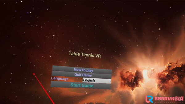 [VR游戏下载] VR乒乓球高级版(VR table tennis (Ping pong))9628 作者:admin 帖子ID:4994 