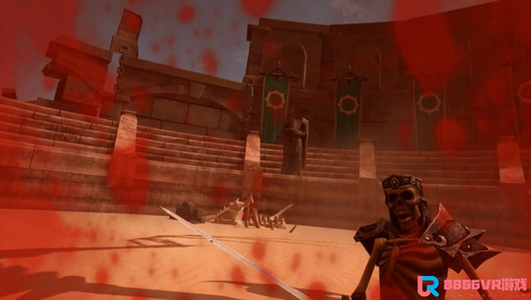 [VR游戏下载] 竞技场:血染黄沙VR(Arena: Blood on the Sand VR)8203 作者:admin 帖子ID:4998 