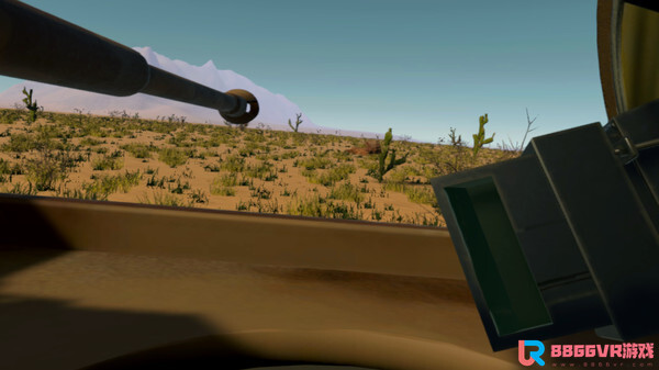 [VR游戏下载] 装甲前线:猛虎司令部 (Armored Front: Tiger Command)1495 作者:admin 帖子ID:4999 