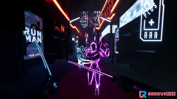 [免费VR游戏下载] 赛博 VR（CYBRID VR）8653 作者:admin 帖子ID:5003 