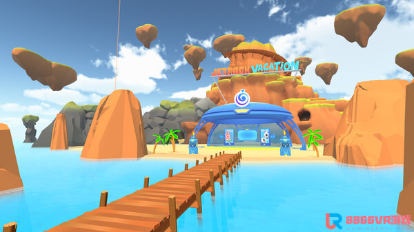 [VR游戏下载] 喷气背包之旅 VR（Jetpack Vacation VR）2221 作者:admin 帖子ID:5007 