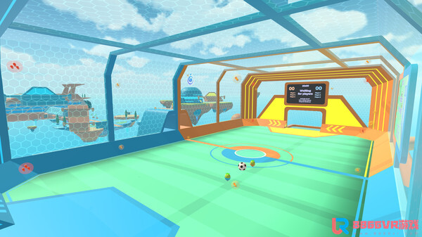 [VR游戏下载] 喷气背包之旅 VR（Jetpack Vacation VR）2673 作者:admin 帖子ID:5007 