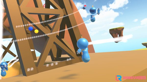 [VR游戏下载] 喷气背包之旅 VR（Jetpack Vacation VR）6858 作者:admin 帖子ID:5007 