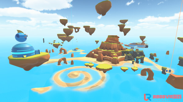 [VR游戏下载] 喷气背包之旅 VR（Jetpack Vacation VR）3975 作者:admin 帖子ID:5007 