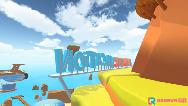 [VR游戏下载] 喷气背包之旅 VR（Jetpack Vacation VR）9175 作者:admin 帖子ID:5007 