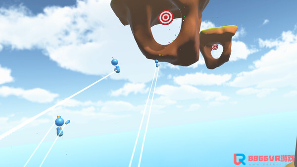 [VR游戏下载] 喷气背包之旅 VR（Jetpack Vacation VR）2055 作者:admin 帖子ID:5007 