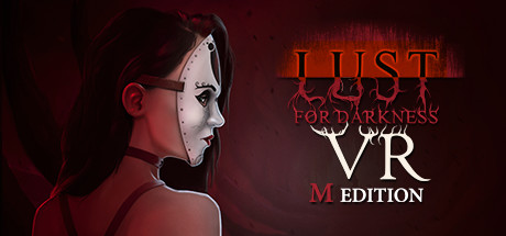 [VR游戏下载] 黑暗的欲望 VR（Lust for Darkness VR: M Edition）8558 作者:admin 帖子ID:5008 