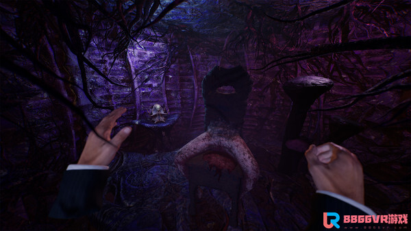 [VR游戏下载] 黑暗的欲望 VR（Lust for Darkness VR: M Edition）4196 作者:admin 帖子ID:5008 