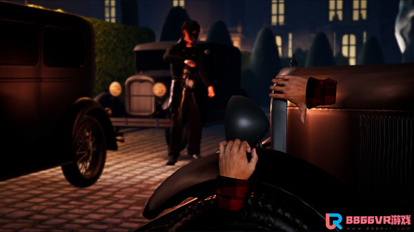 [VR游戏下载] 黑暗的欲望 VR（Lust for Darkness VR: M Edition）2014 作者:admin 帖子ID:5008 
