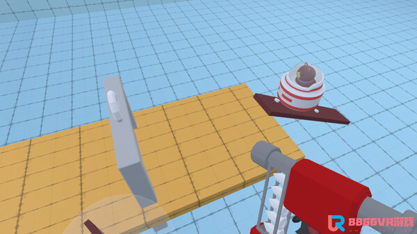[免费VR游戏下载] 锤子钉子 VR（Nailed It）3641 作者:admin 帖子ID:5009 