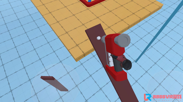 [免费VR游戏下载] 锤子钉子 VR（Nailed It）4453 作者:admin 帖子ID:5009 