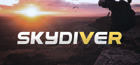 [免费VR游戏下载] 跳伞运动员 VR（SkydiVeR VR）3803 作者:admin 帖子ID:5011 