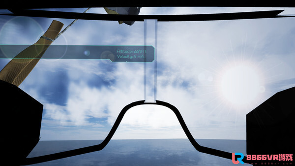 [免费VR游戏下载] 跳伞运动员 VR（SkydiVeR VR）47 作者:admin 帖子ID:5011 