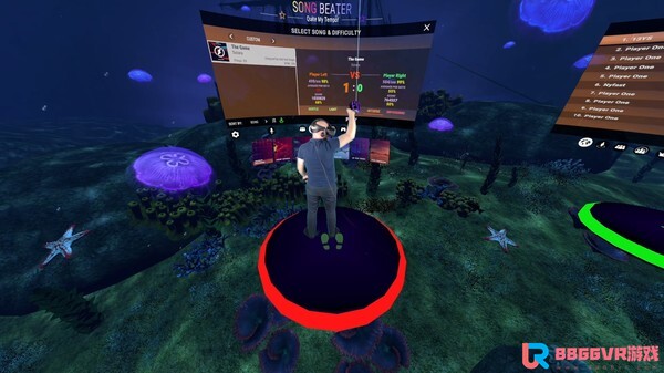 [免费VR游戏下载] 节奏打手 VR（Song Beater: Quite My Tempo!）94 作者:admin 帖子ID:5013 