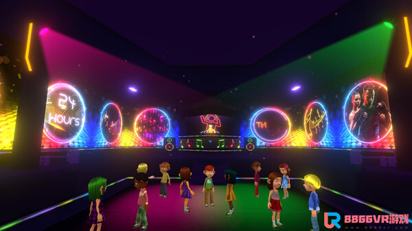 [免费VR游戏下载] 节奏打手 VR（Song Beater: Quite My Tempo!）6986 作者:admin 帖子ID:5013 