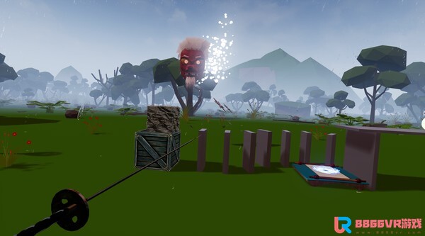 [免费VR游戏下载] 天狗之战 VR (Tengutana VR)1027 作者:admin 帖子ID:5014 