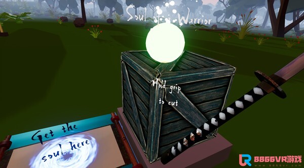 [免费VR游戏下载] 天狗之战 VR (Tengutana VR)8971 作者:admin 帖子ID:5014 