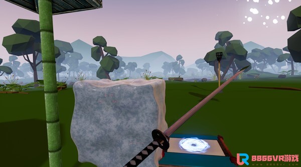 [免费VR游戏下载] 天狗之战 VR (Tengutana VR)1121 作者:admin 帖子ID:5014 